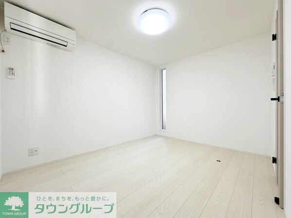 アザーレ・パッシオ本厚木Aの物件内観写真